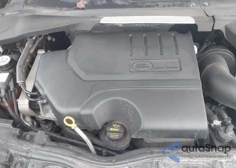 2020 Land Rover Discovery Sport Se z USA, uszkodzony, nr VIN SALCP2FX3LH835579